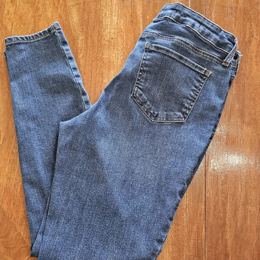 NYDJ ladies jeans